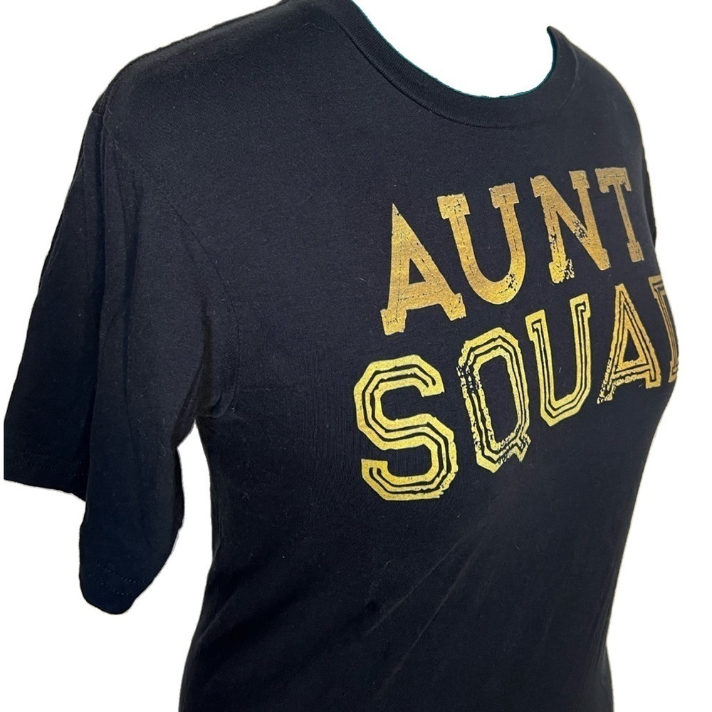 Aunt Squad graphic shirt - Picture 4 of 6